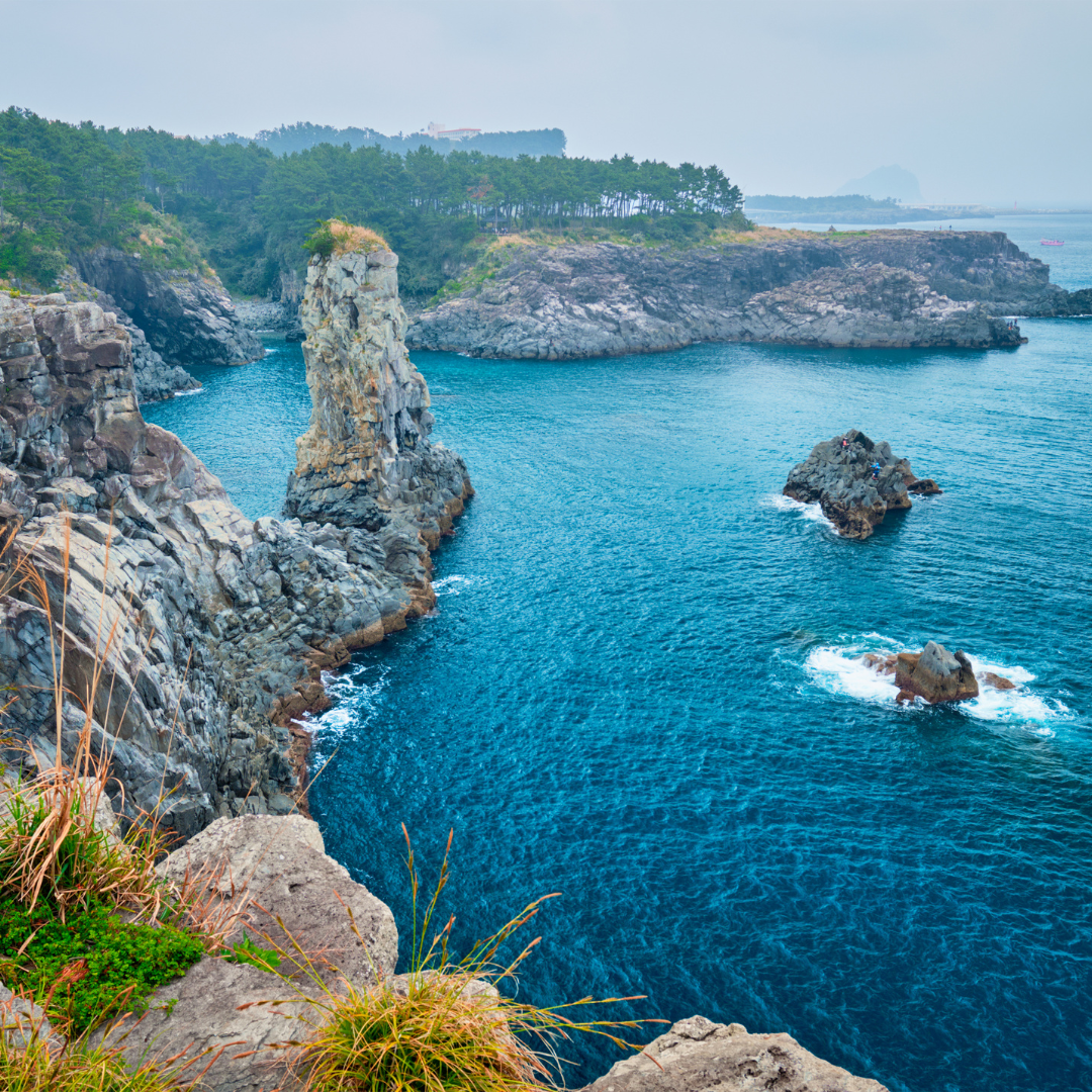 Jeju Island